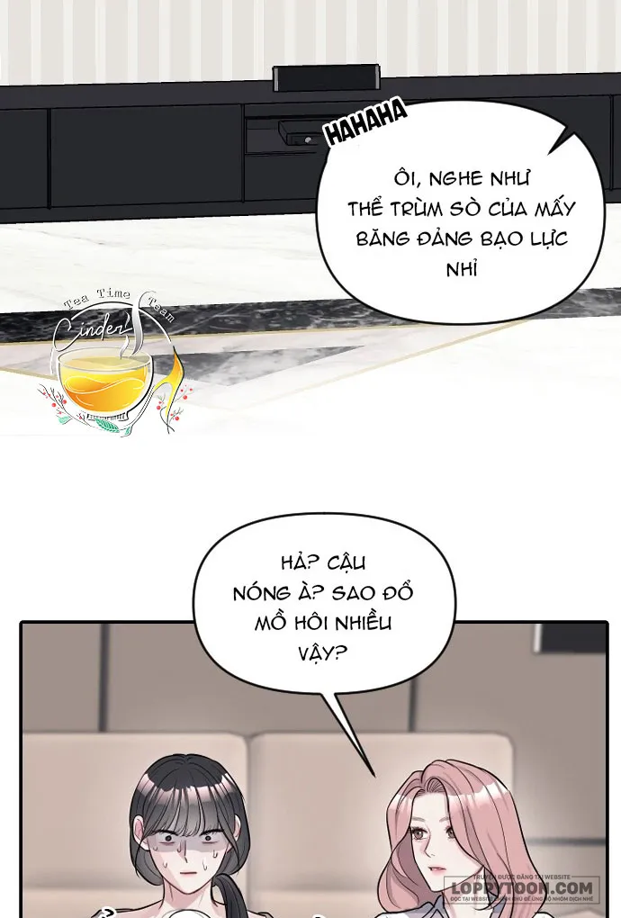 Xâm Nhập Trường Trung Học Tài Phiệt Chap 10 - trang 42