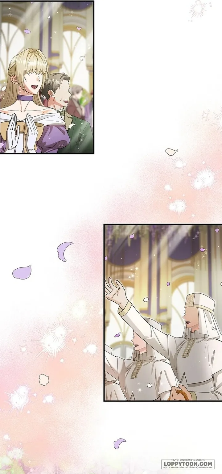 Trở Thành Miêu Nữ Của Hoàng Đế Chap 81 - trang 20