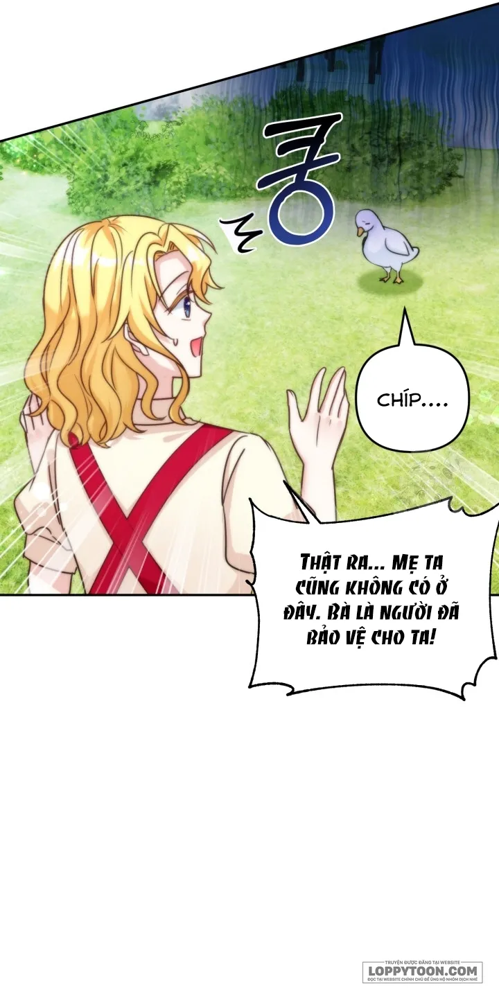 Tôi Sống Chung Với Mẹ Chồng Chap 70 - trang 27