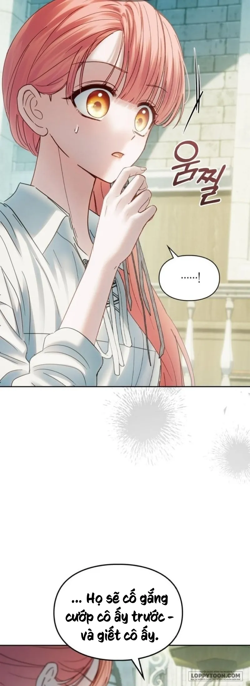 Phạm Nhân Bé Con Của Dinh Thự Mùa Đông Chap 61 - trang 55