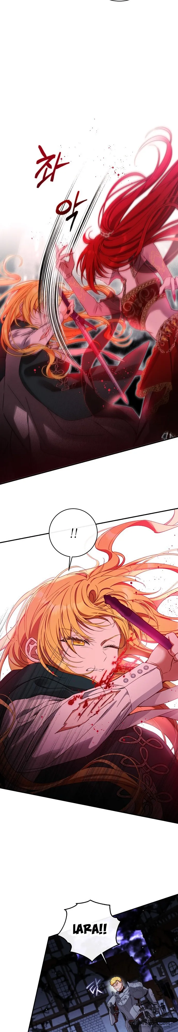 Thuần Hóa Hầu Tước Quái Dị Chap 86 - trang 26