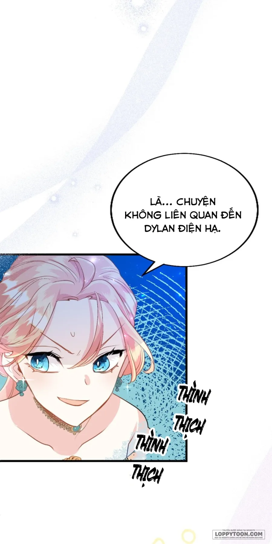 Đại Tiểu Thư Sao Phải Giả Nam Chap 44 - trang 21
