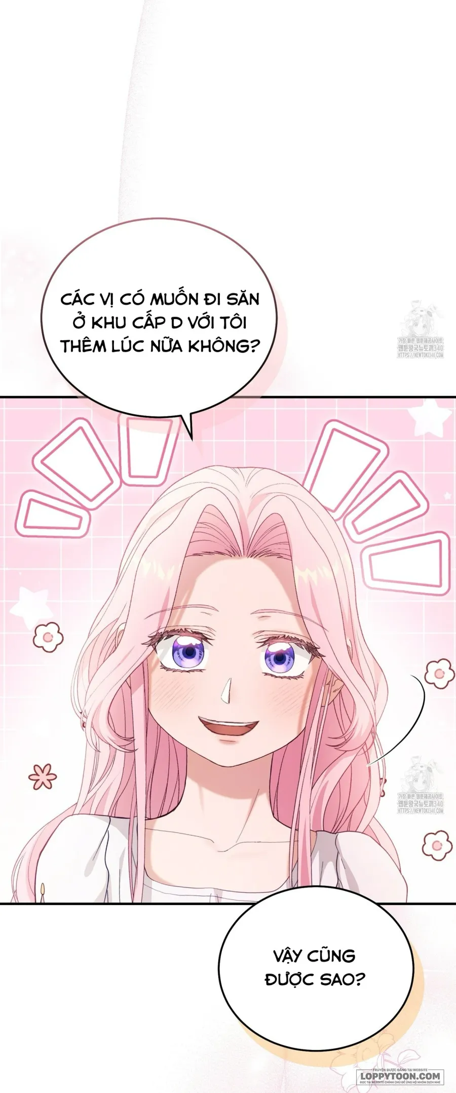 Nàng Tiên, Hãy Ký Hợp Đồng Nào Chap 38 - trang 114