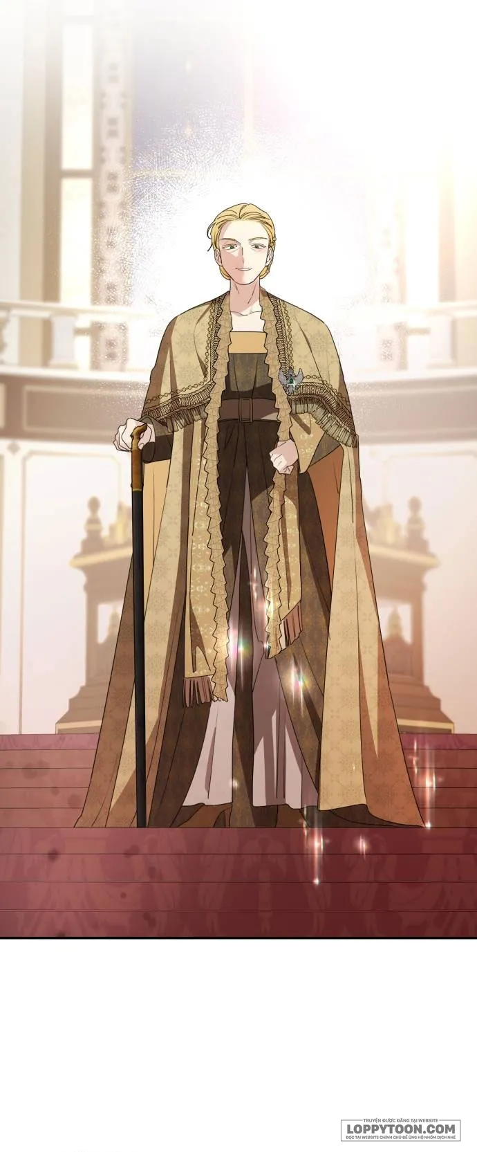 Gia Đình Chồng Quá Ám Ảnh Bởi Tôi Chap 43 - trang 2