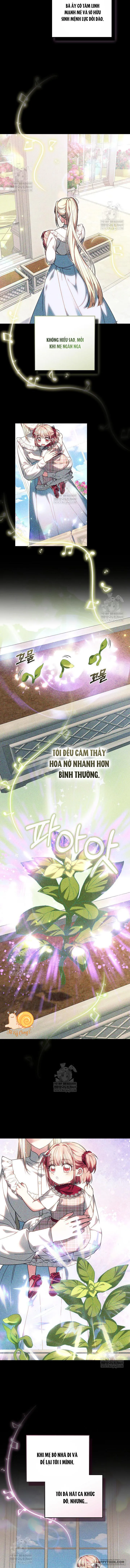 Tiểu Thư Mạnh Mẽ Muốn Trở Nên Yếu Đuối Chap 27 - trang 10