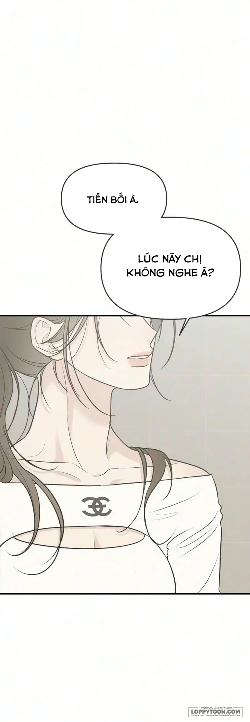 Scandal Bảo Vệ Hôn Nhân Chap 17 - trang 41