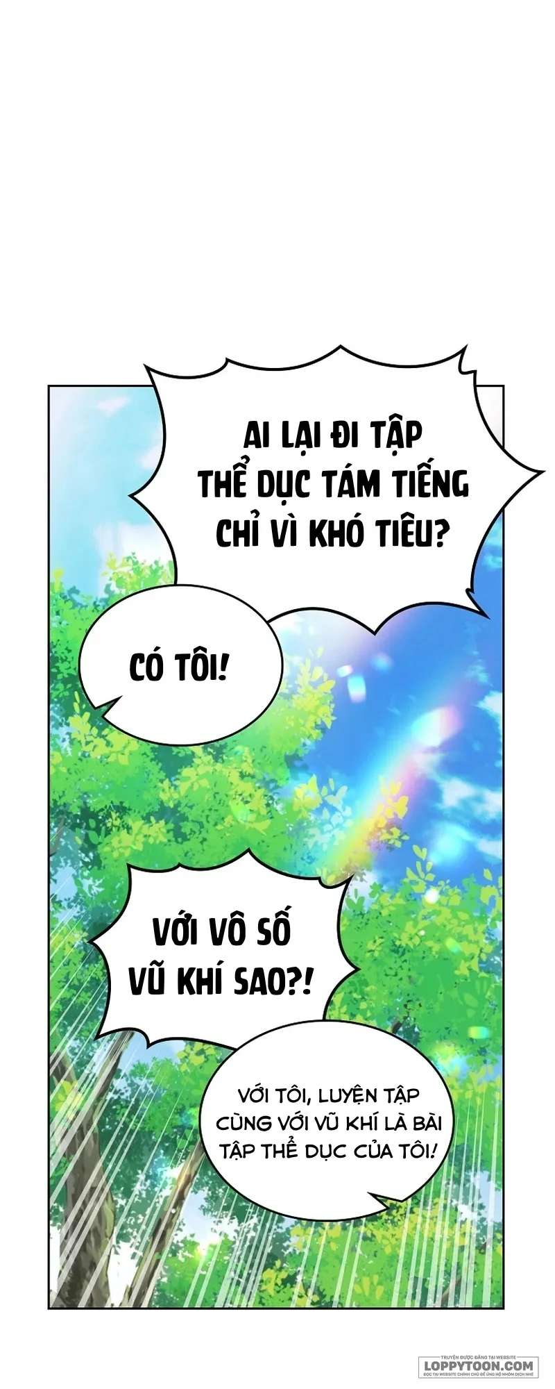 Tôi Sẽ Ly Hôn Với Anh Trai Nữ Chính Chap 52 - trang 36