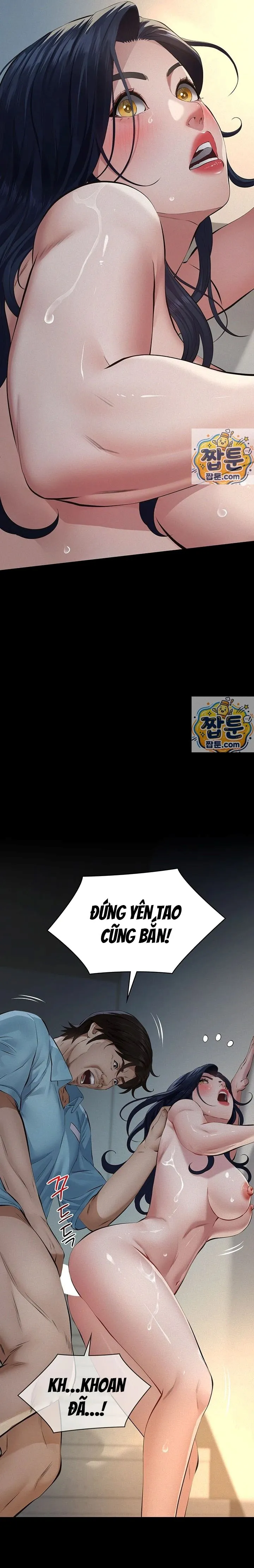 Cuộc Săn "Daddy" Chap 27 - trang 7