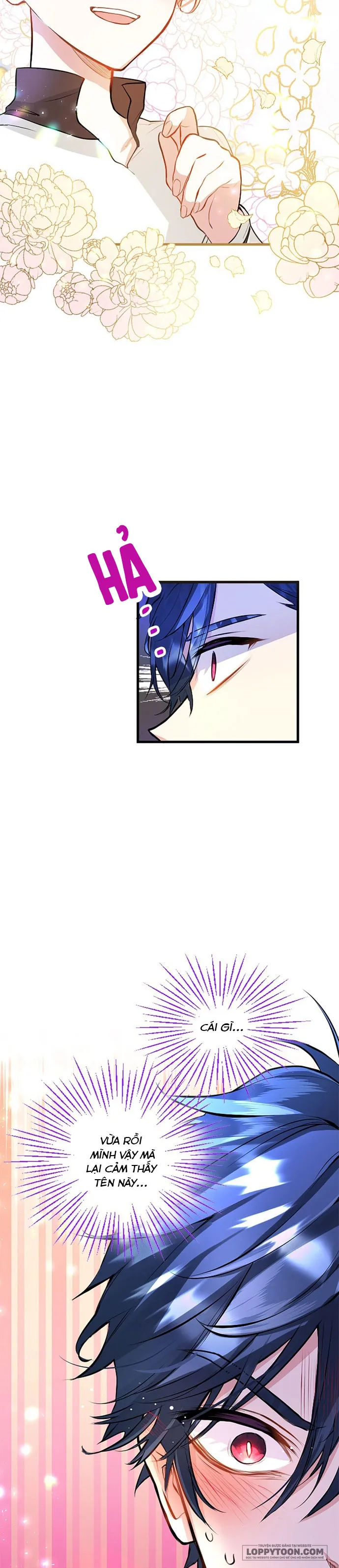 Đại Tiểu Thư Sao Phải Giả Nam Chap 9 - trang 25