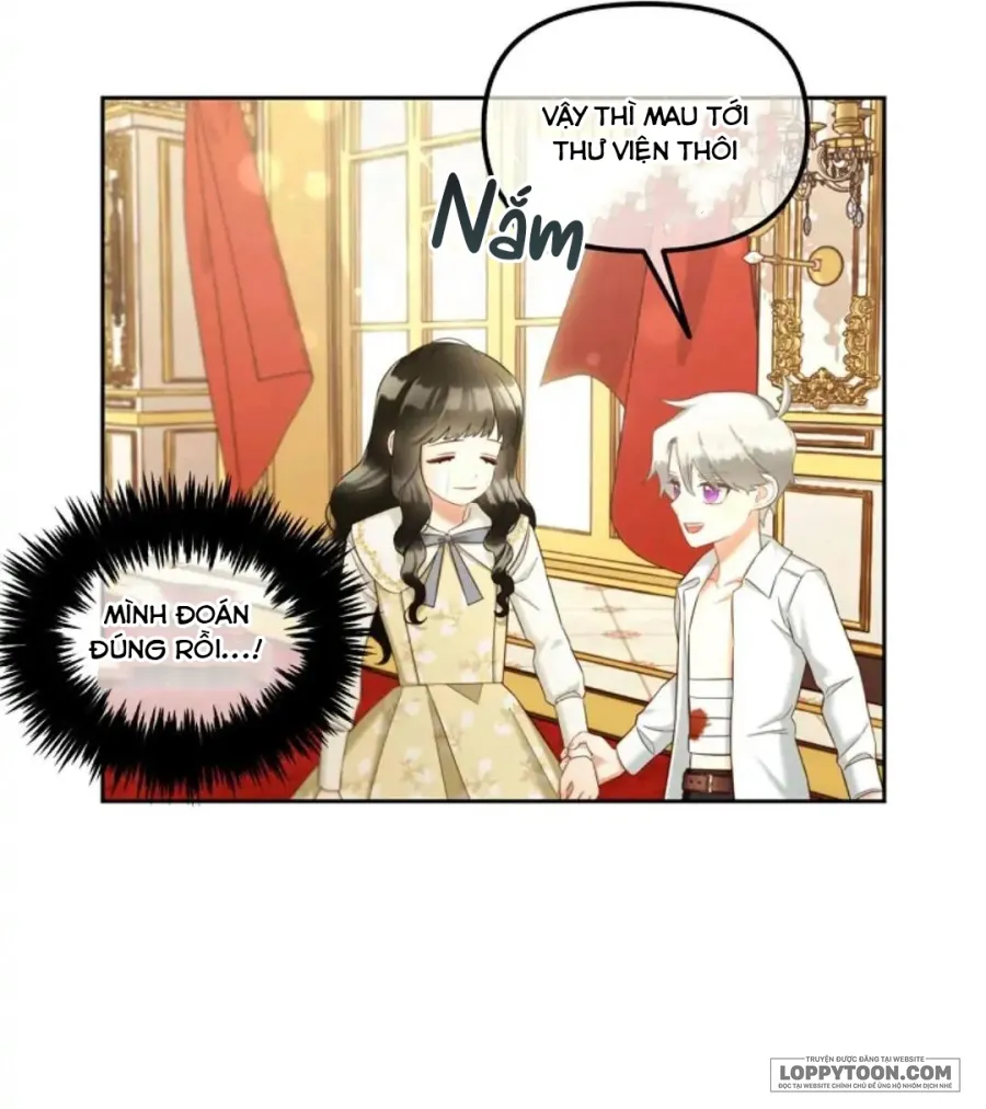 Tôi Sẽ Ở Ngay Bên Cạnh Nam Chính Chap 16 - trang 47