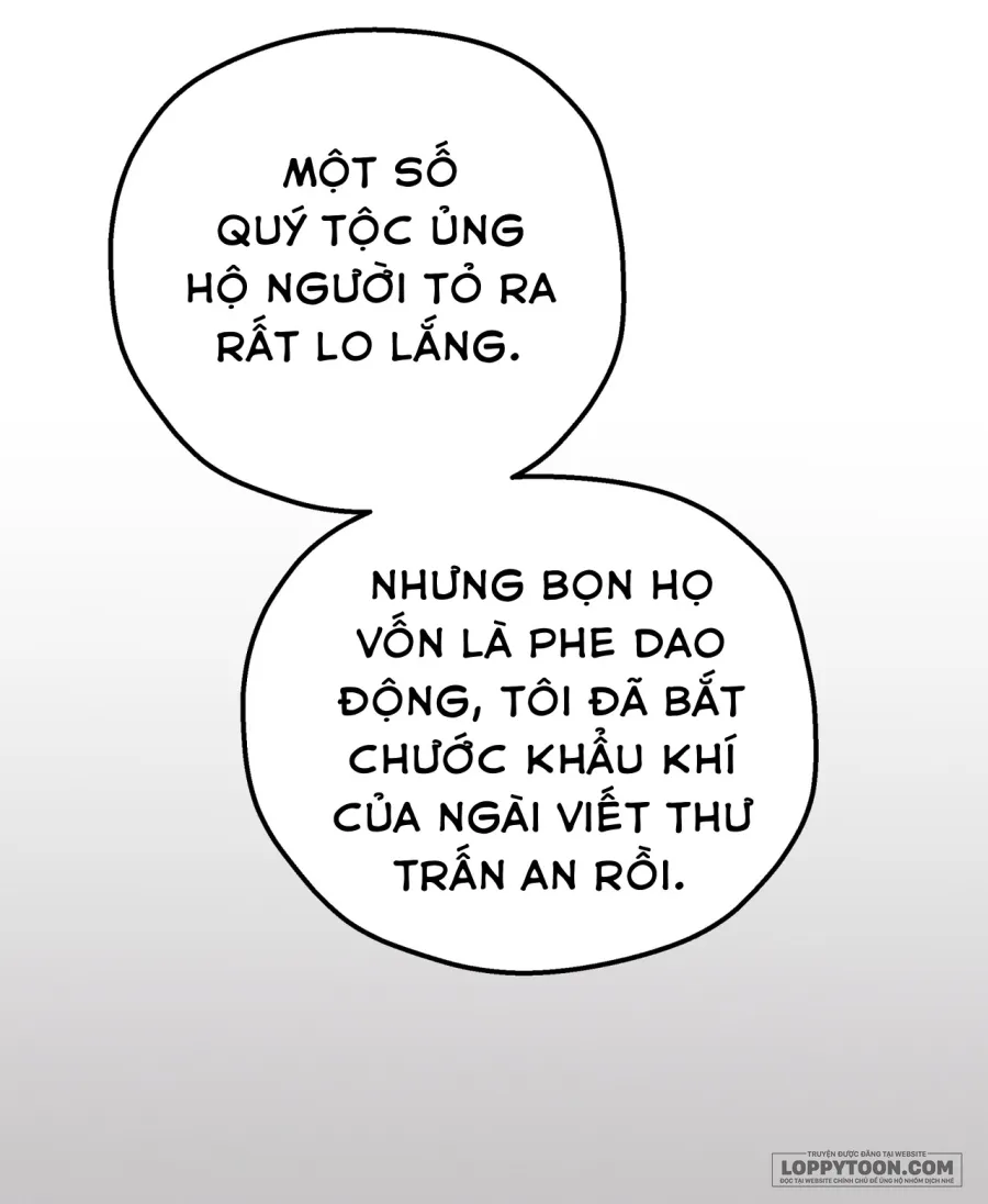 Nàng Sẽ Thuần Phục Những Anh Hùng Chap 35 - trang 28