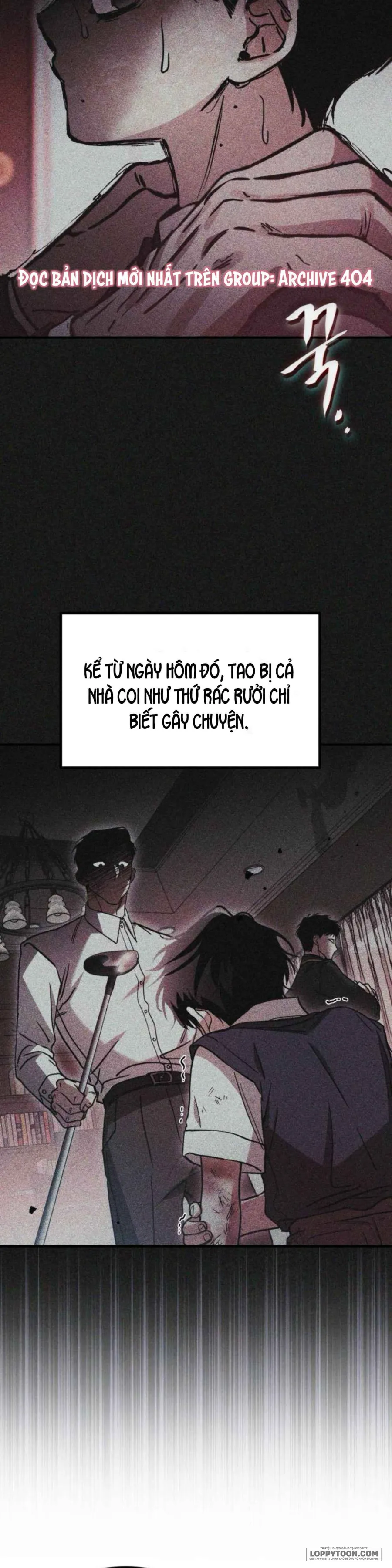 Chị Em Không Hoàn Hảo Chap 16 - trang 34