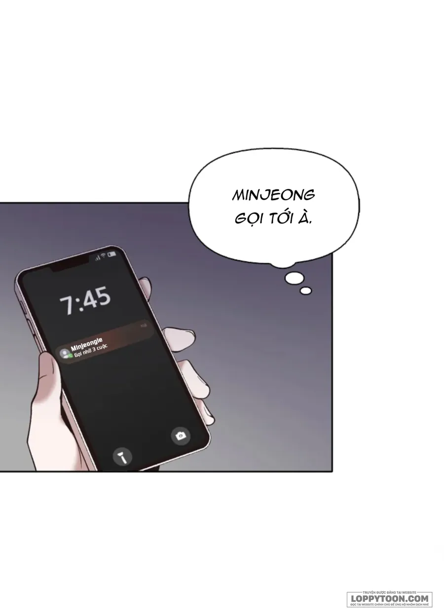 Thanh Xuân Của Chúng Ta Chap 50 - trang 47
