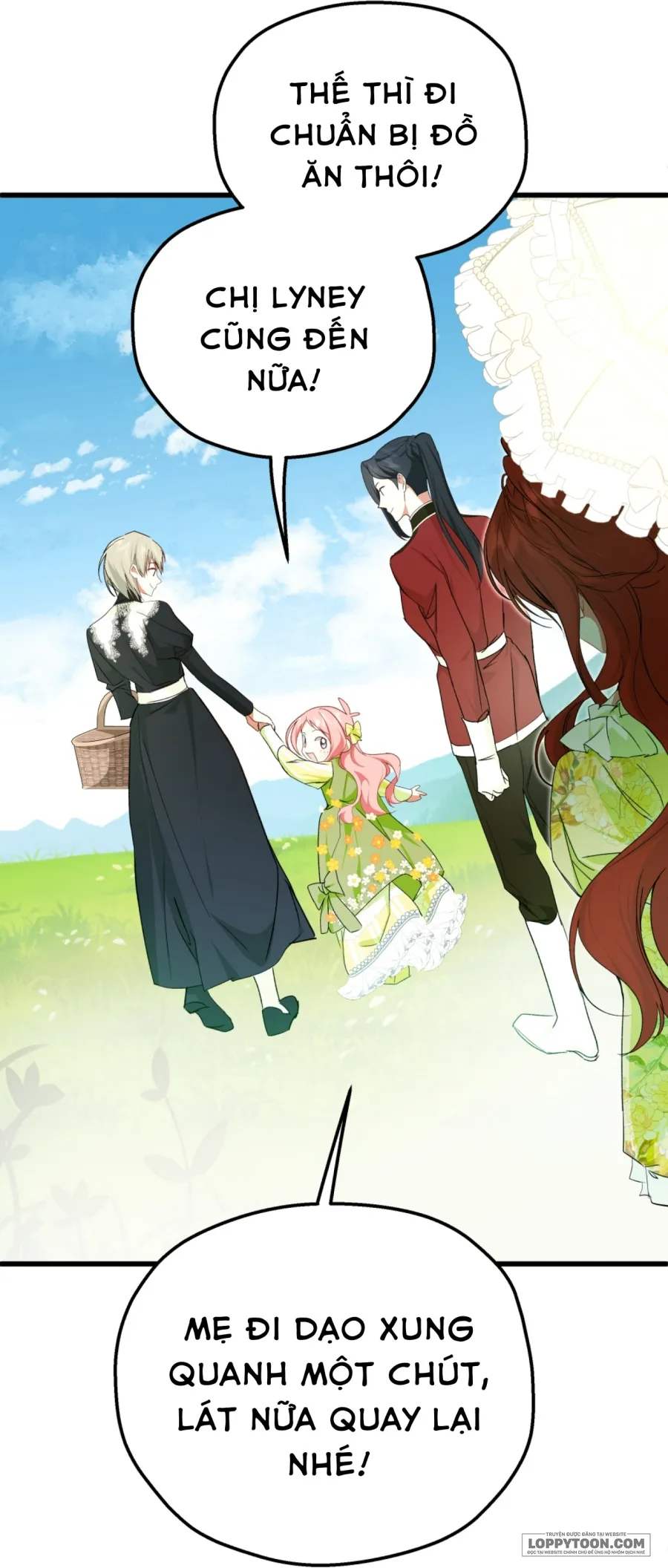 Nàng Sẽ Thuần Phục Những Anh Hùng Chap 36 - trang 72