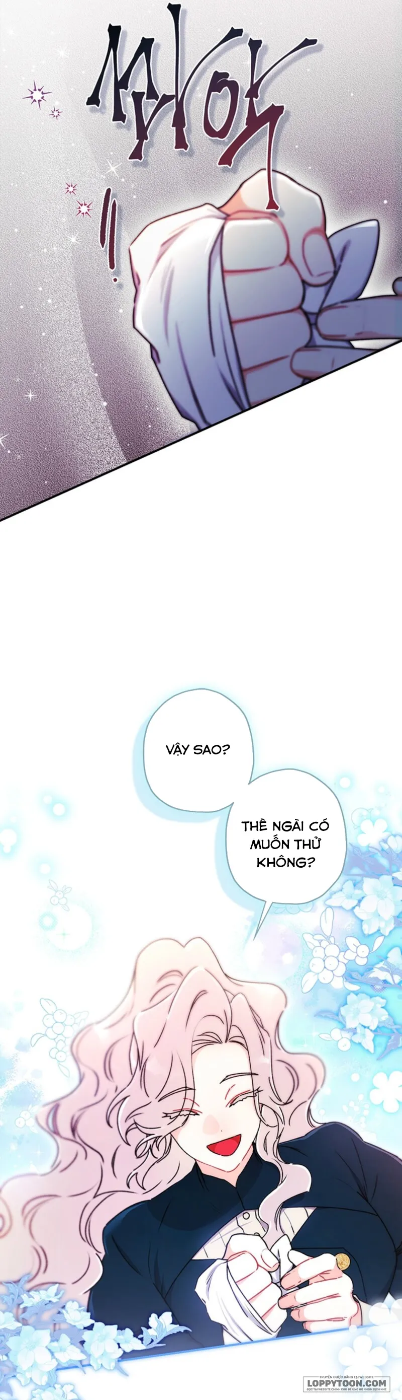 Tôi Đã Trở Thành Con Gái Nuôi Của Nam Chính Chap 129 - trang 17
