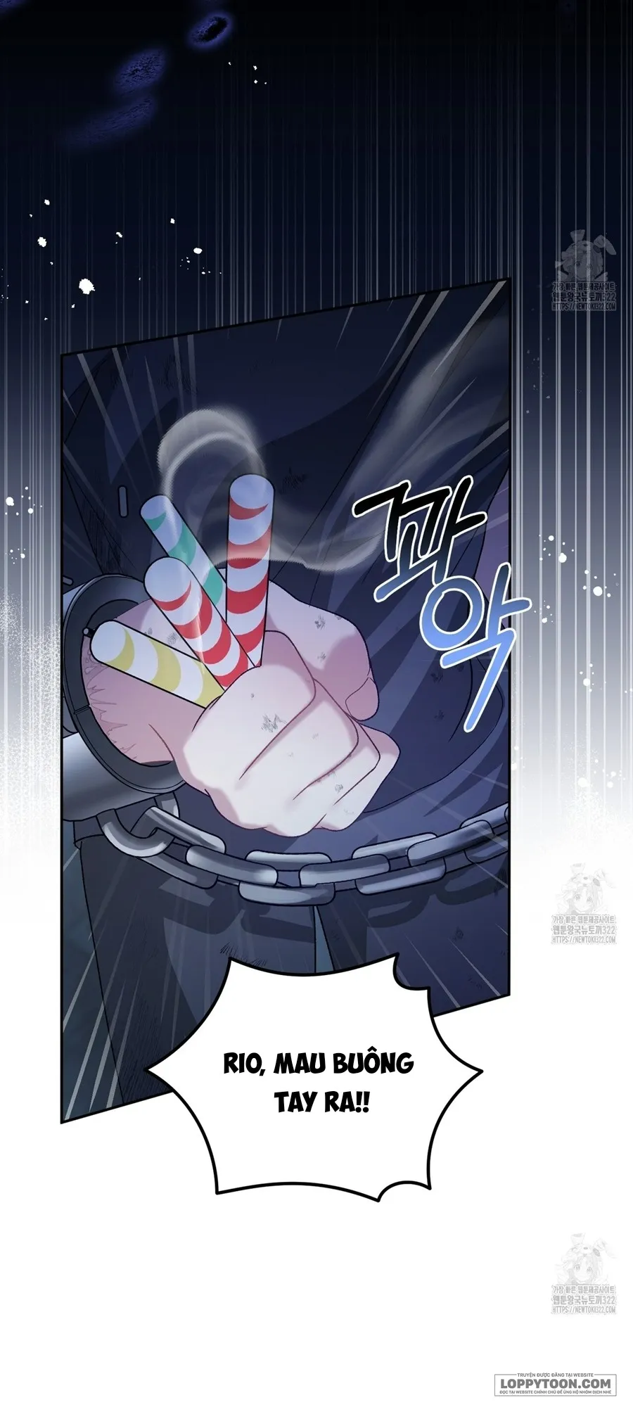 Nàng Tiên, Hãy Ký Hợp Đồng Nào Chap 19 - trang 73