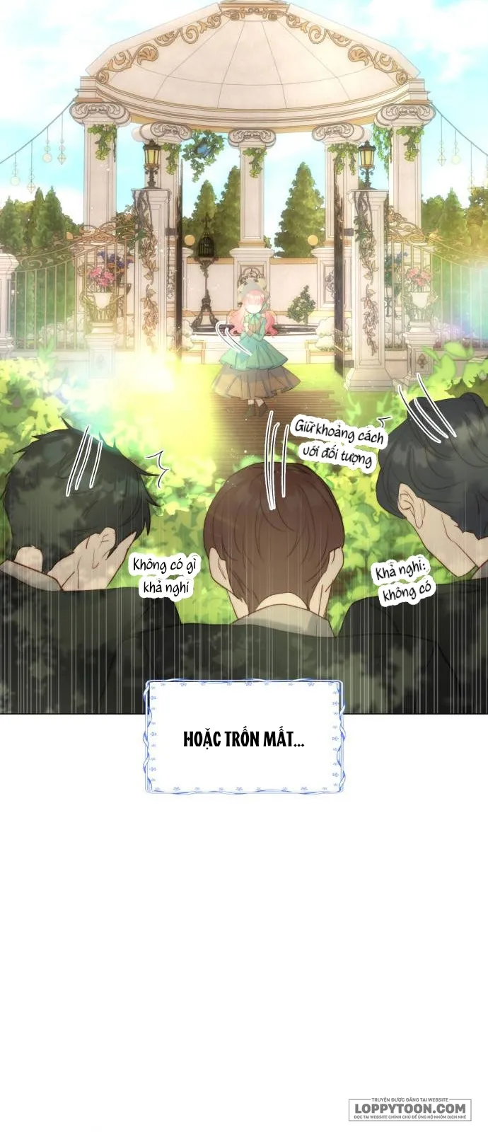 Tôi Được Sinh Ra Là Cô Con Gái Thứ Hai Chap 33 - trang 7