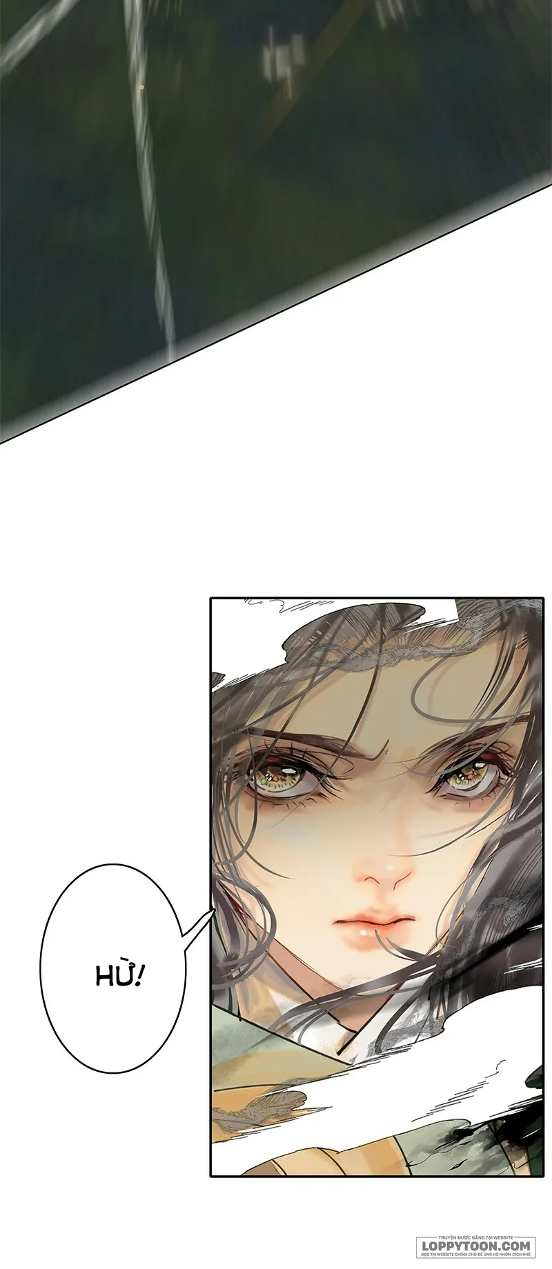 Tiểu Sư Muội Không Muốn Phi Thăng Chap 9 - trang 6