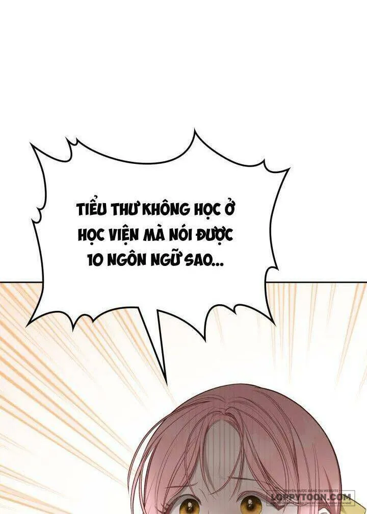 Nam Chính Quái Vật Sống Dưới Giường Tôi Chap 26 - trang 39