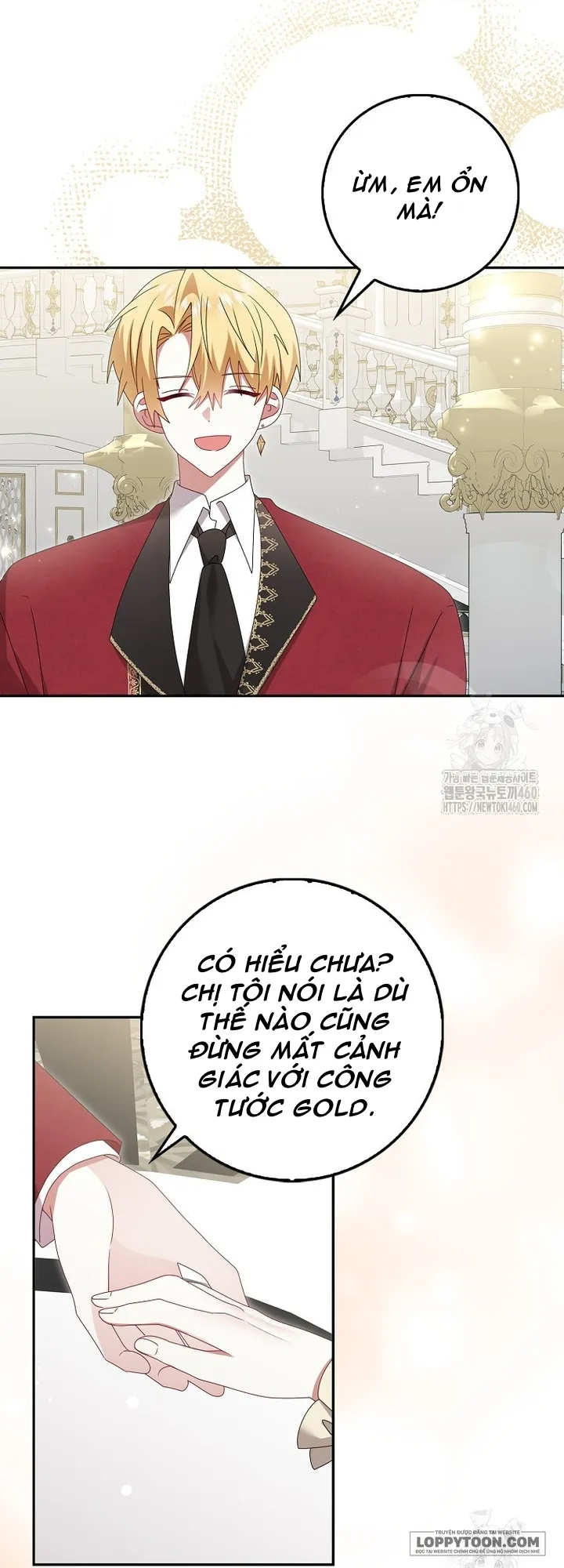 Tôi Sẽ Chiếm Lấy Ngư Trường Này! Chap 47 - trang 58