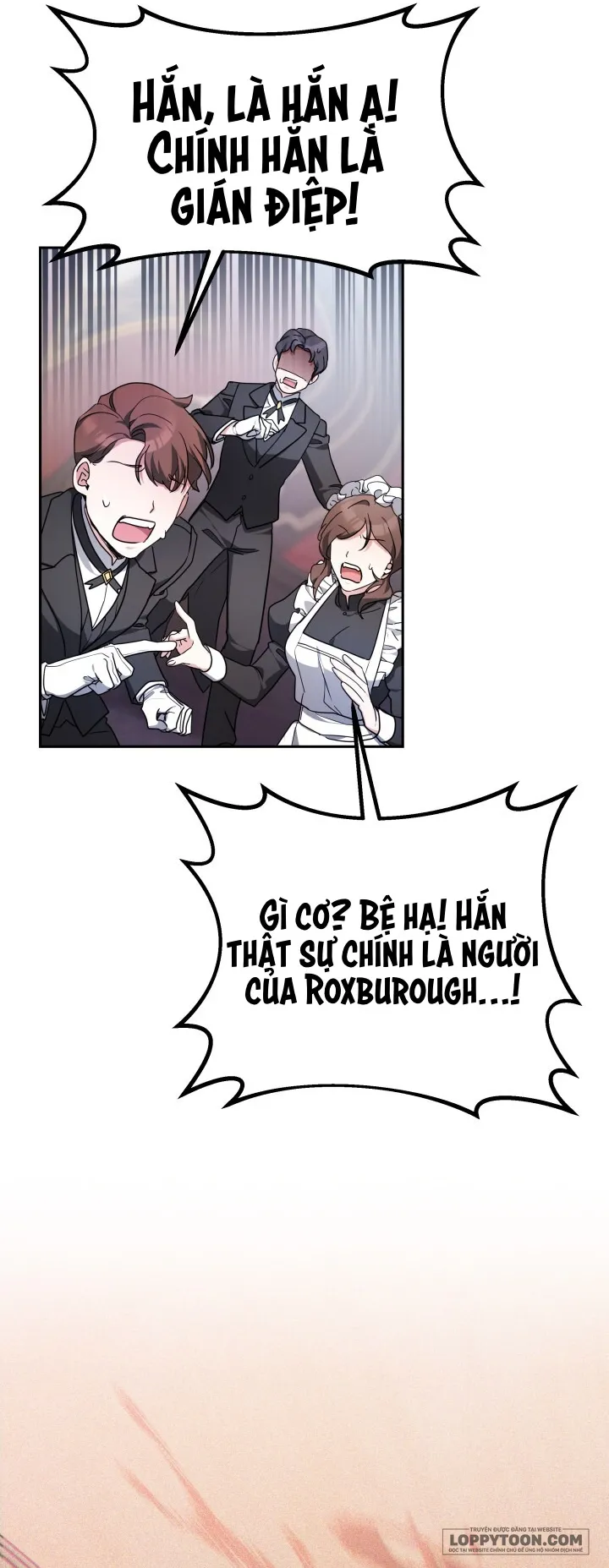 Rồng Con Thuần Hóa Những Kẻ Điên Rồ Chap 5 - trang 69