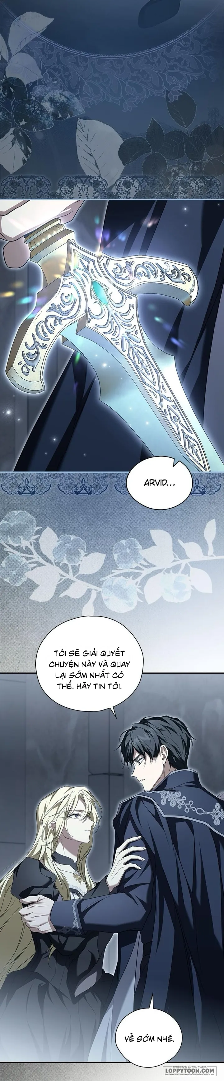 Tìm Một Người Chồng Mới Chap 27 - trang 45