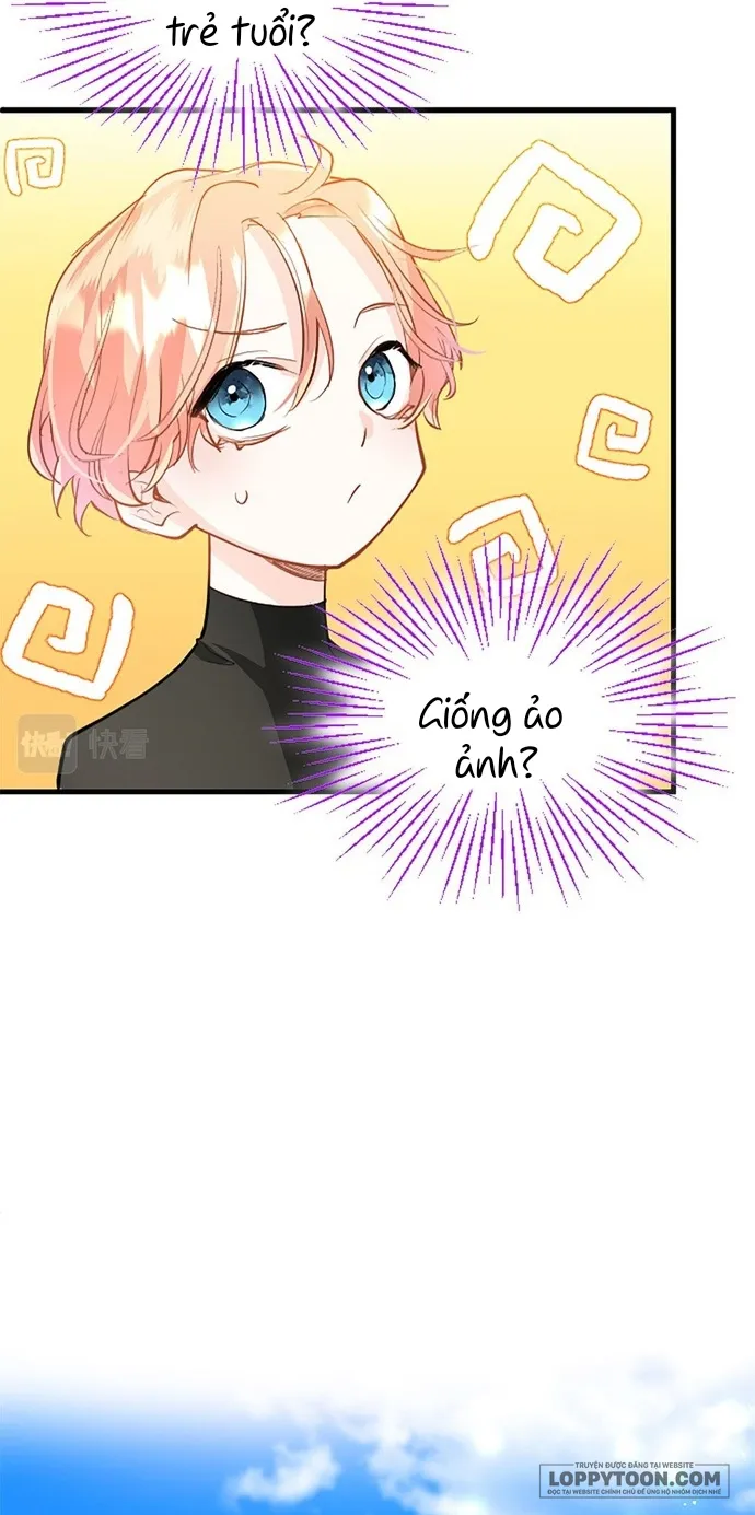 Đại Tiểu Thư Sao Phải Giả Nam Chap 20 - trang 68