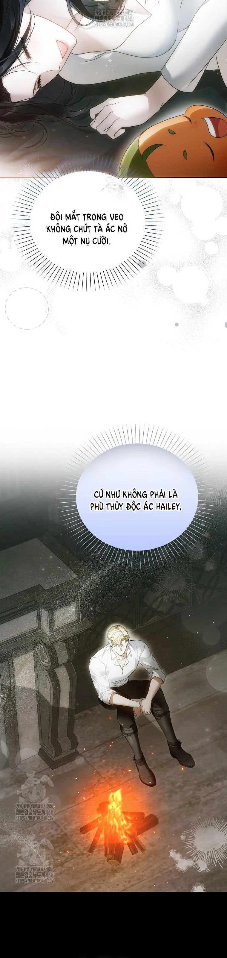 Hầu Tước Maron Chap 3 - trang 32
