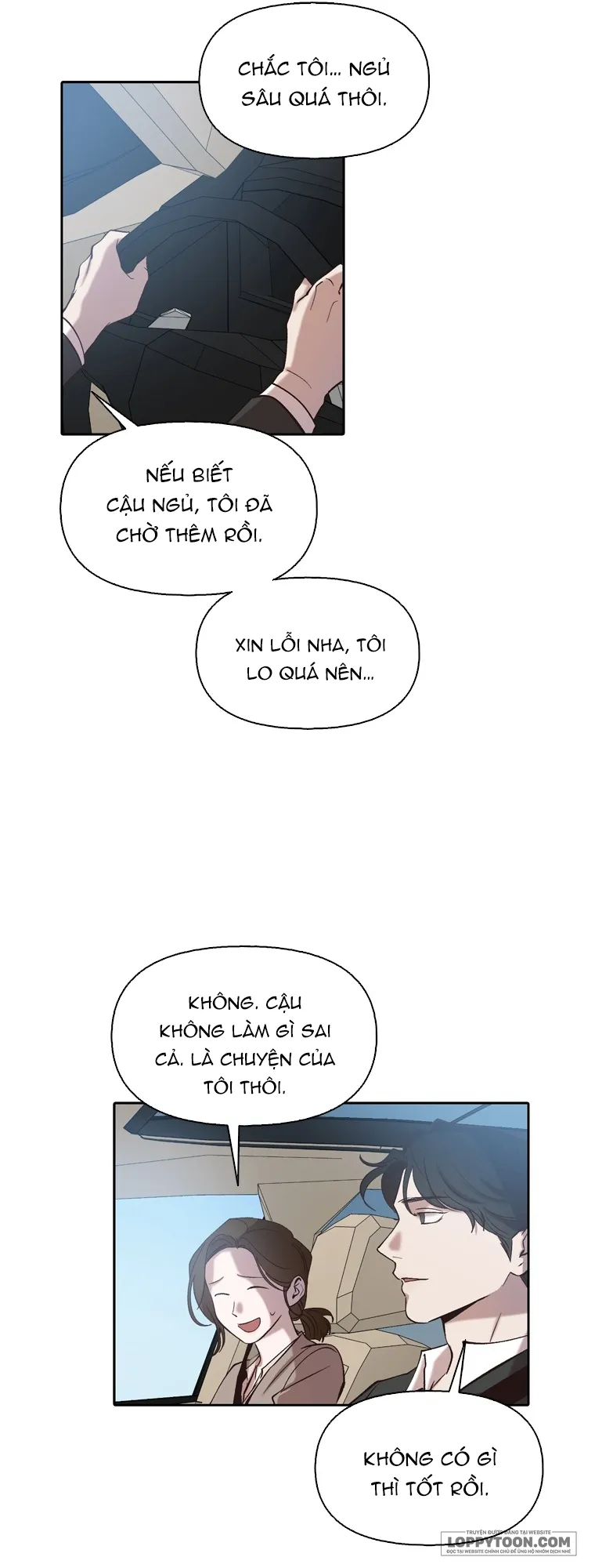 Thanh Xuân Của Chúng Ta Chap 102 - trang 44
