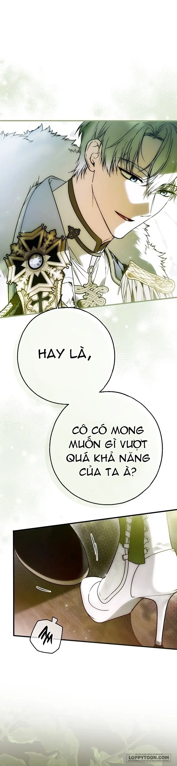 Có Kẻ Đã Sở Hữu Cơ Thể Của Tôi Chap 47 - trang 2