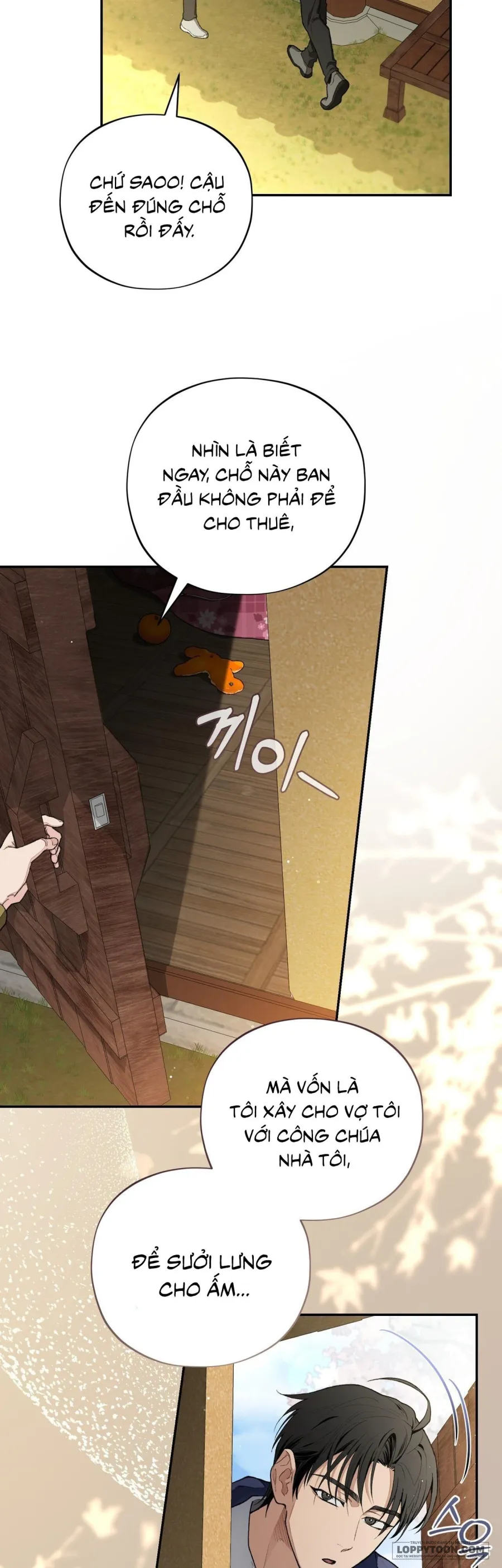 Quốc Lộ Số 1 Chap 3 - trang 7