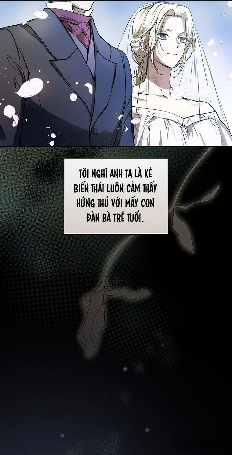 Tìm Một Người Chồng Mới Chap 2 - trang 9