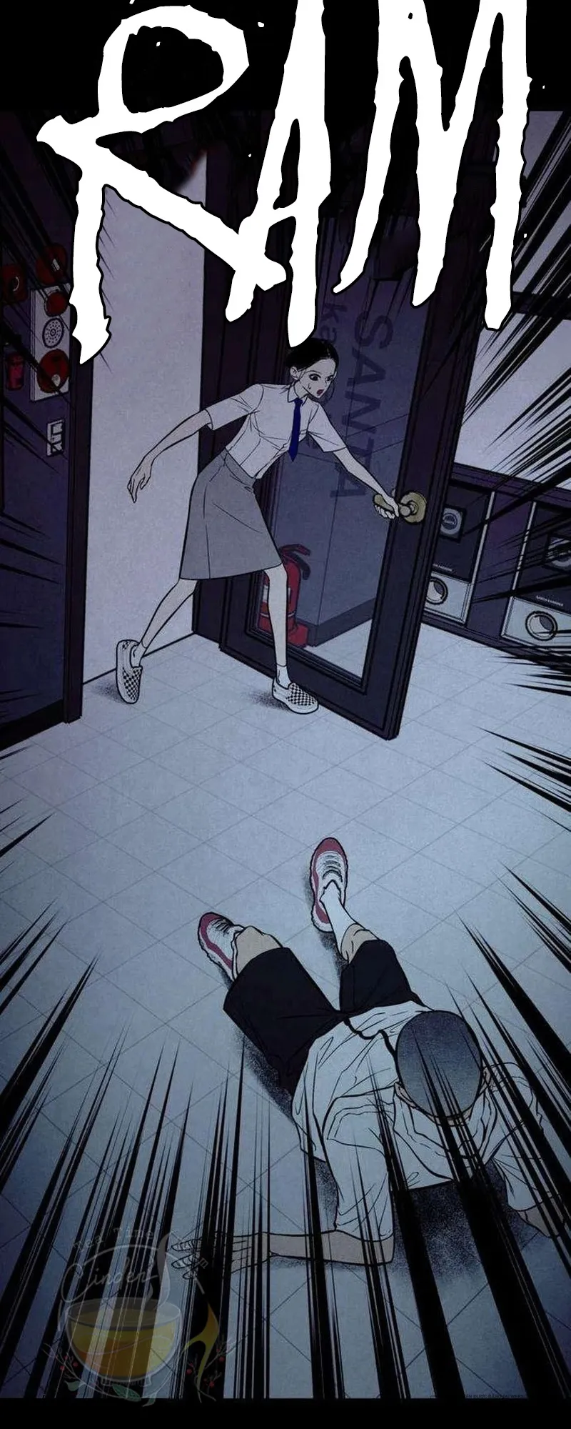 Phục Tùng Chap 13 - trang 83
