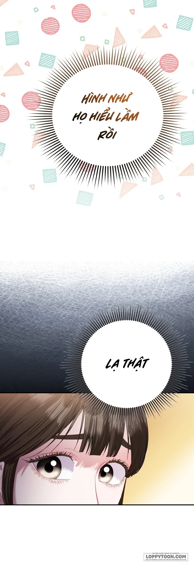 Nàng Công Chúa Của Mọi Người Chap 21 - trang 7