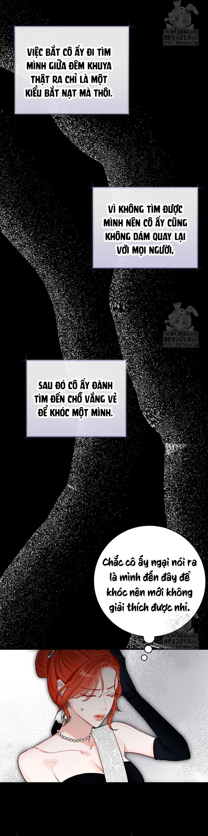 Cuộc Hôn Nhân Xa Hoa Của Đại Công Tước Là Giả Chap 76 - trang 28