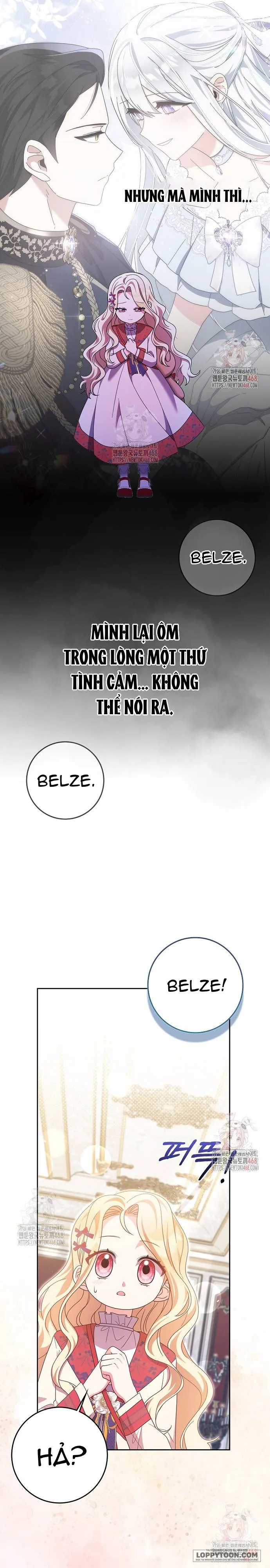 Tôi Không Thuộc Về Nơi Này Chap 39 - trang 15