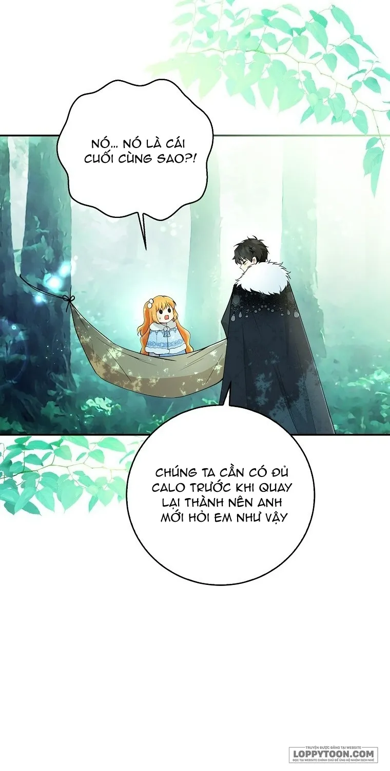 Sóc Con Tài Năng Chap 29 - trang 16