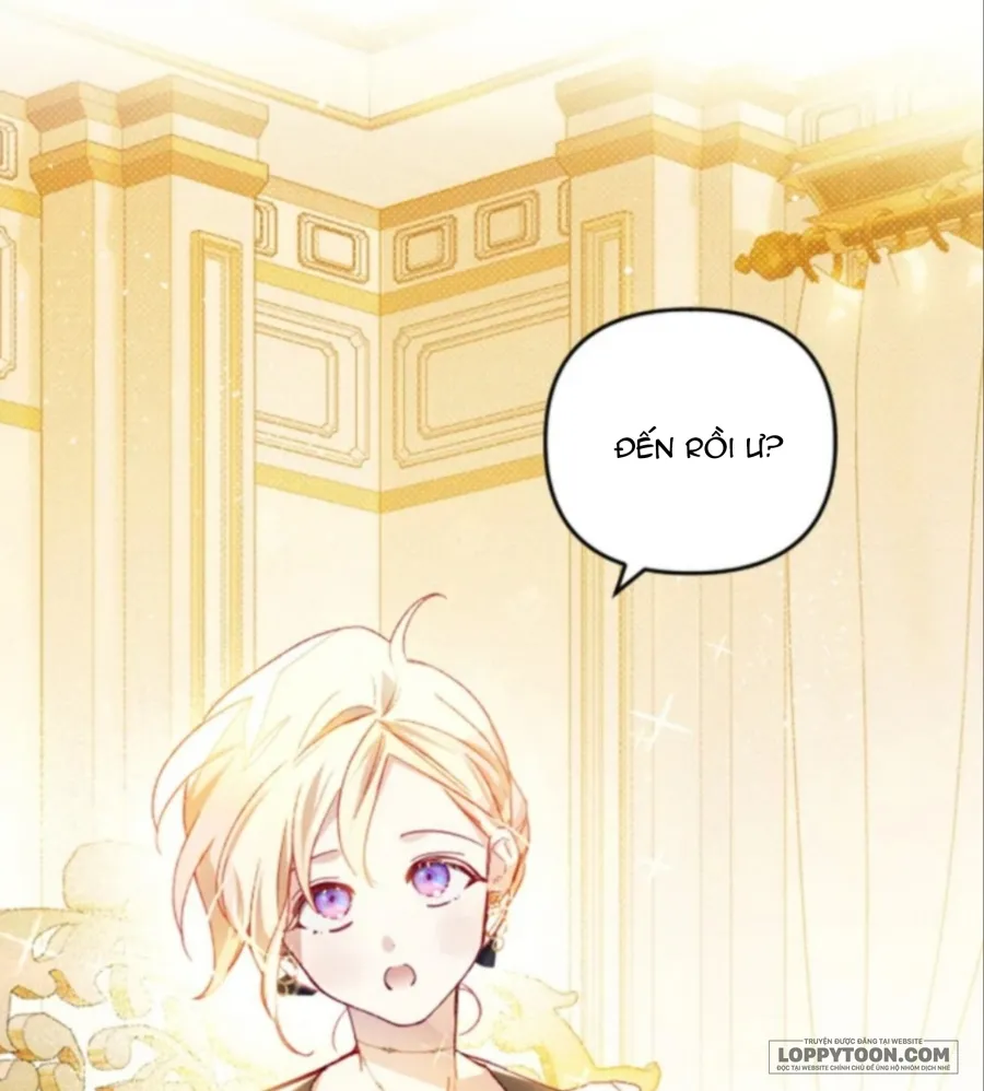 Nuôi Vị Hôn Phu Bằng Tiền Bạc Chap 33 - trang 57