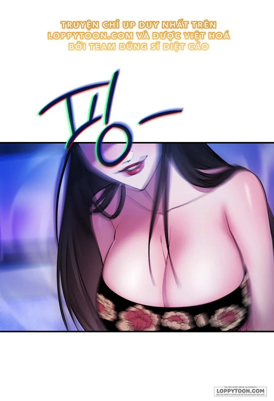 Yêu Tinh Chap 7 - trang 26