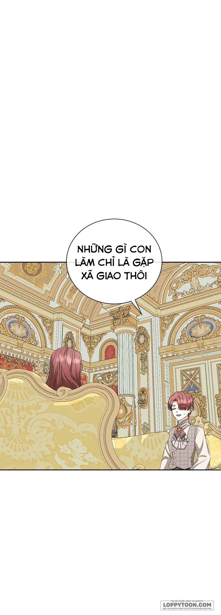 Sinh Ra Trở Thành Nhân Vật Không Có Trong Nguyên Tác Chap 53 - trang 64