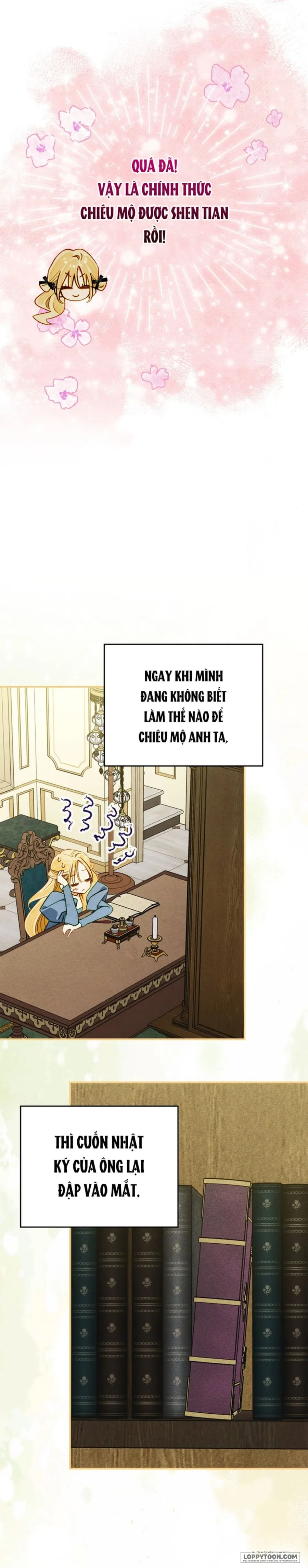 Thuần Hoá Munchkin Chap 10 - trang 22