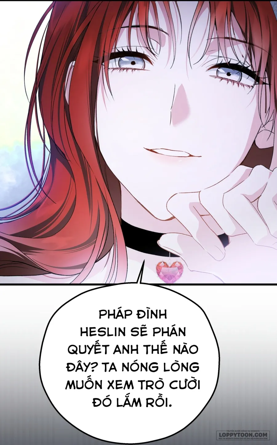 Nàng Sẽ Thuần Phục Những Anh Hùng Chap 34 - trang 11