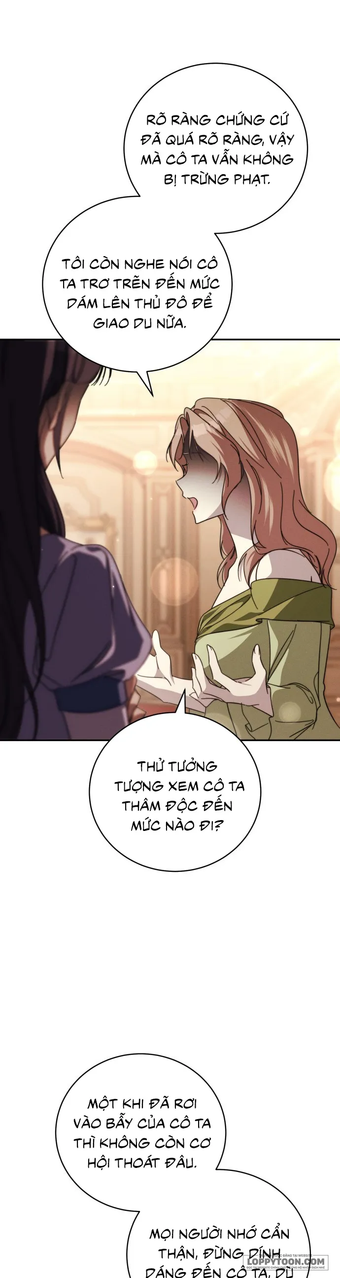 Kẻ Trộm Chồng Chap 1 - trang 11