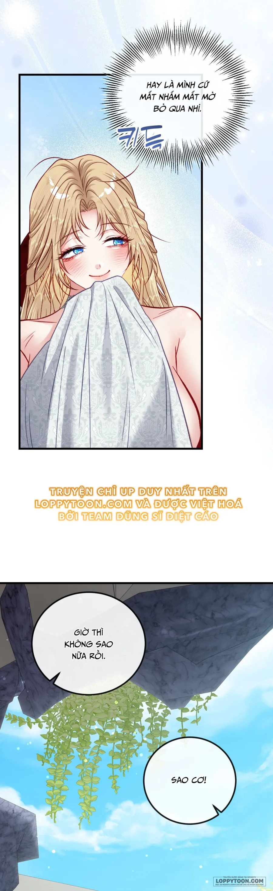 Bị Mắc Kẹt Trong Trò Chơi Harem Ngược Vô Vọng Chap 59 - 🔞🔞 - trang 30