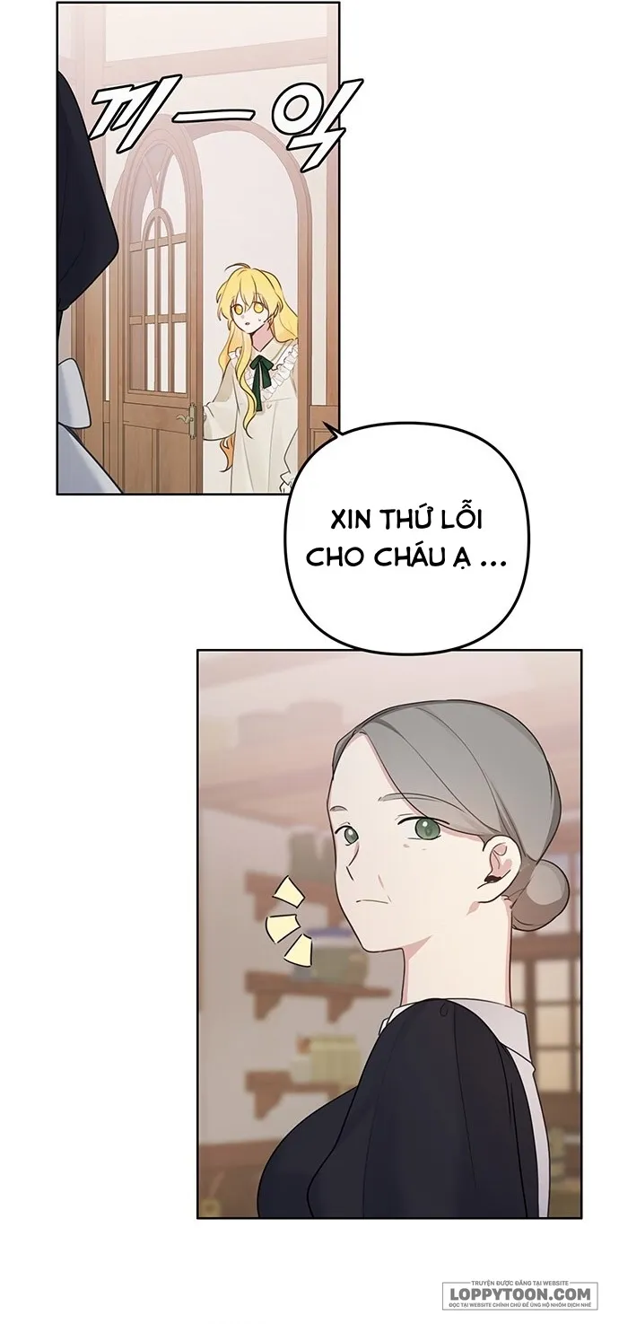 Cuộc Sống Hạnh Phúc Cùng Chồng Chap 4 - trang 7