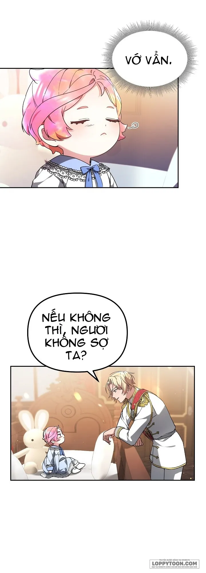 Rồng Con Thuần Hóa Những Kẻ Điên Rồ Chap 4 - trang 52