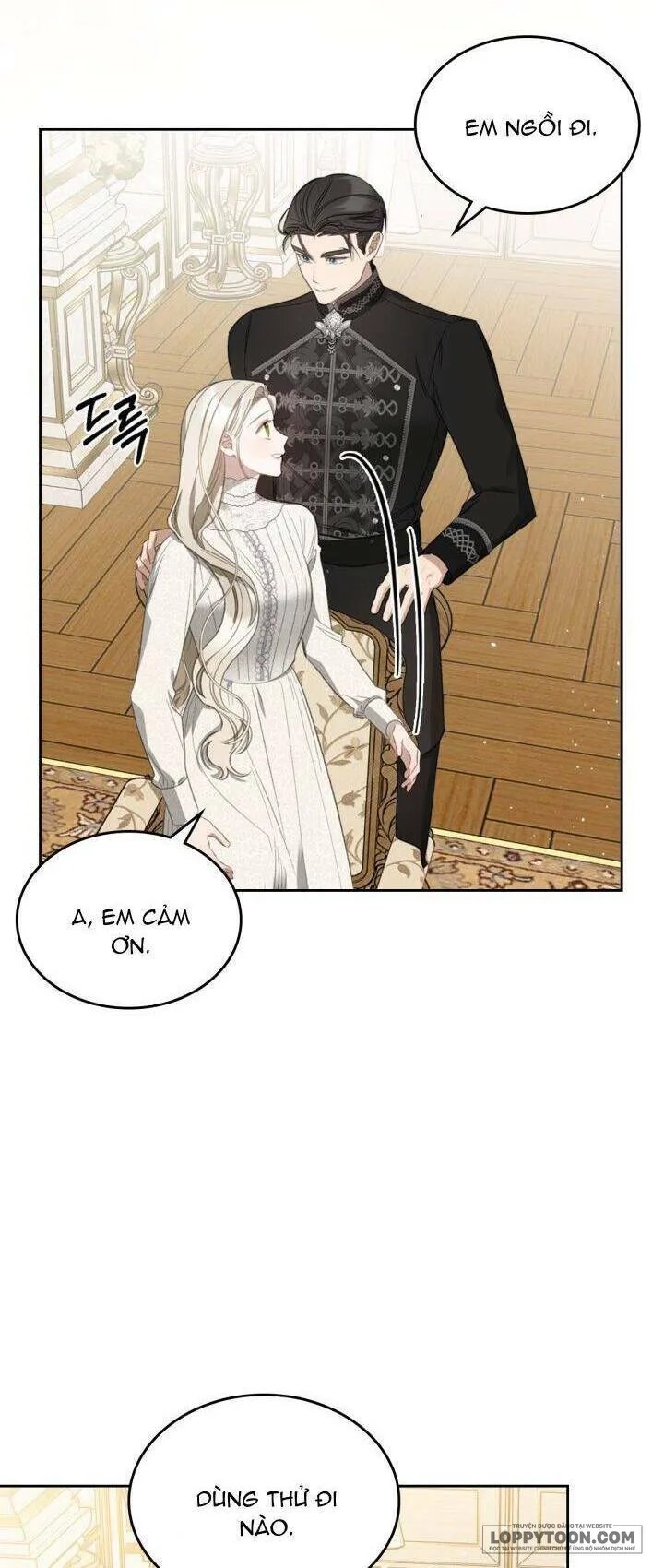 Nam Chính Quái Vật Sống Dưới Giường Tôi Chap 37 - trang 38