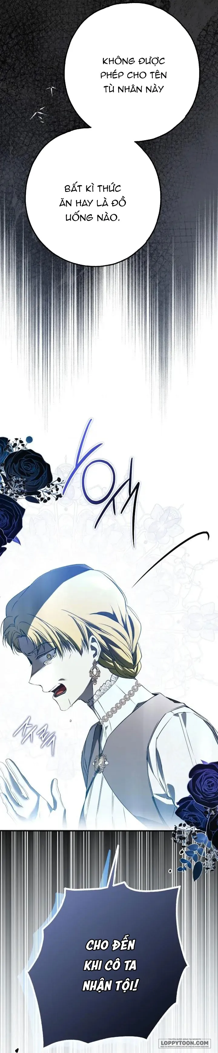 Có Kẻ Đã Sở Hữu Cơ Thể Của Tôi Chap 33 - trang 14
