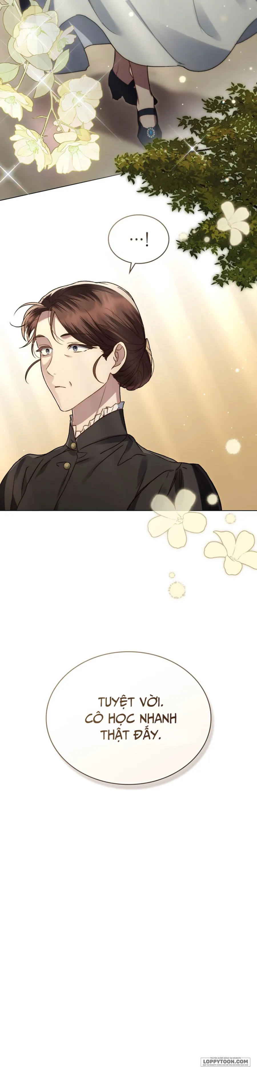 Giới Thượng Lưu Chap 4 - trang 22