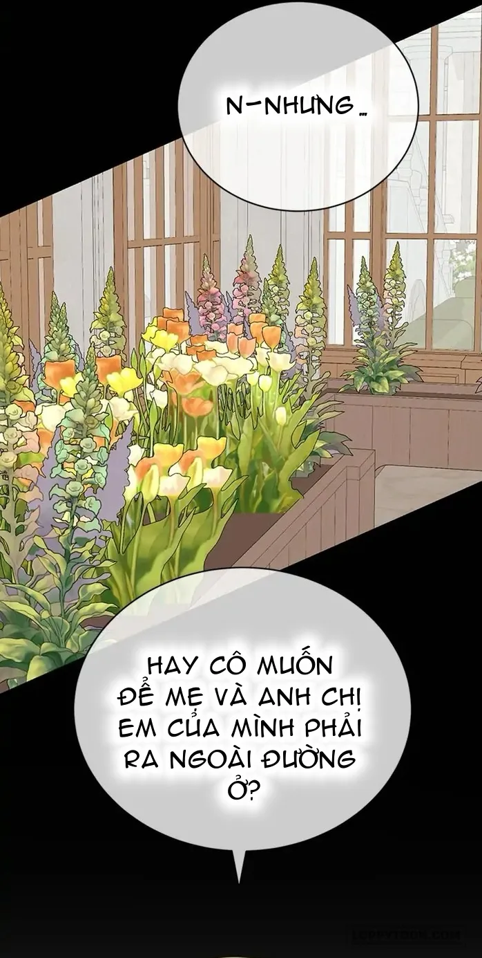 Sinh Ra Trở Thành Nhân Vật Không Có Trong Nguyên Tác Chap 42 - trang 10